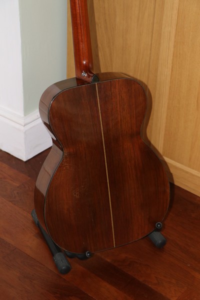 1946 Martin 000-21