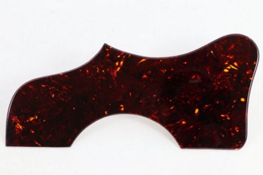 Gibson J-45/J-50 Modern Batwing