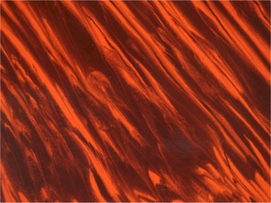 Red tigerstripe, small sheet