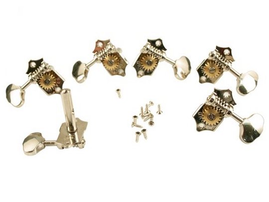 Sta-Tite H97-18N nickel