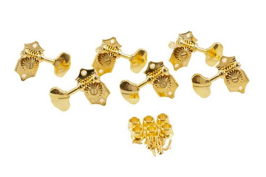 Sta-Tite V97-18G gold
