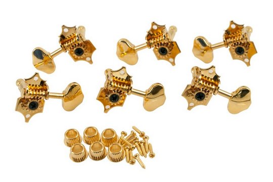 Sta-Tite V97G gold