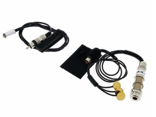 Trinity Pro Mini Solo (no preamp)