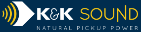 K&K Sound logo