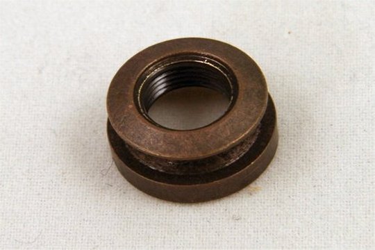Bronze strapnut (LR Baggs, metric)