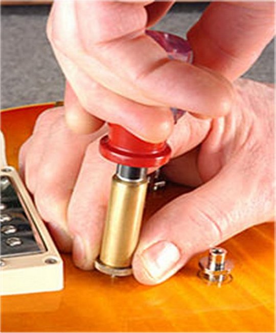 JP Guitars Sales Tuneomatic bridge post tool