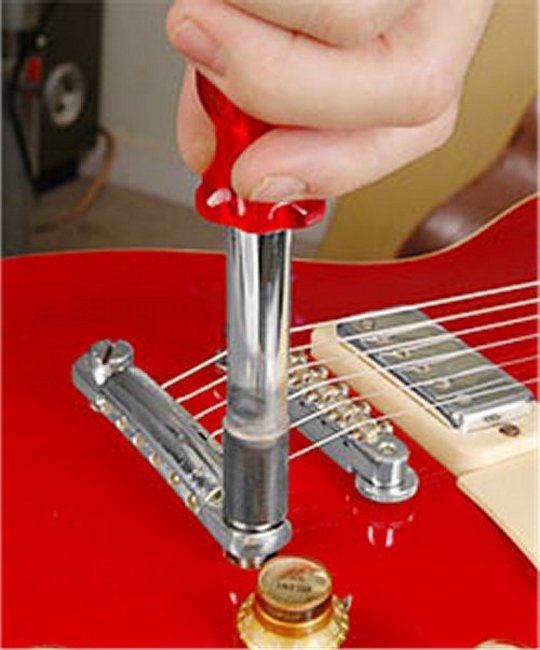 JP Guitars Sales Stop tailpiece wrench