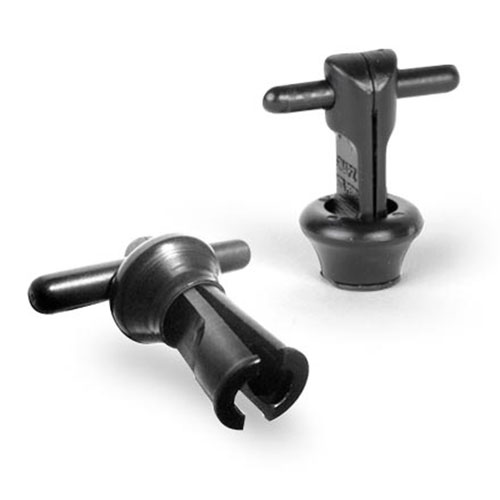 Bridge pin puller